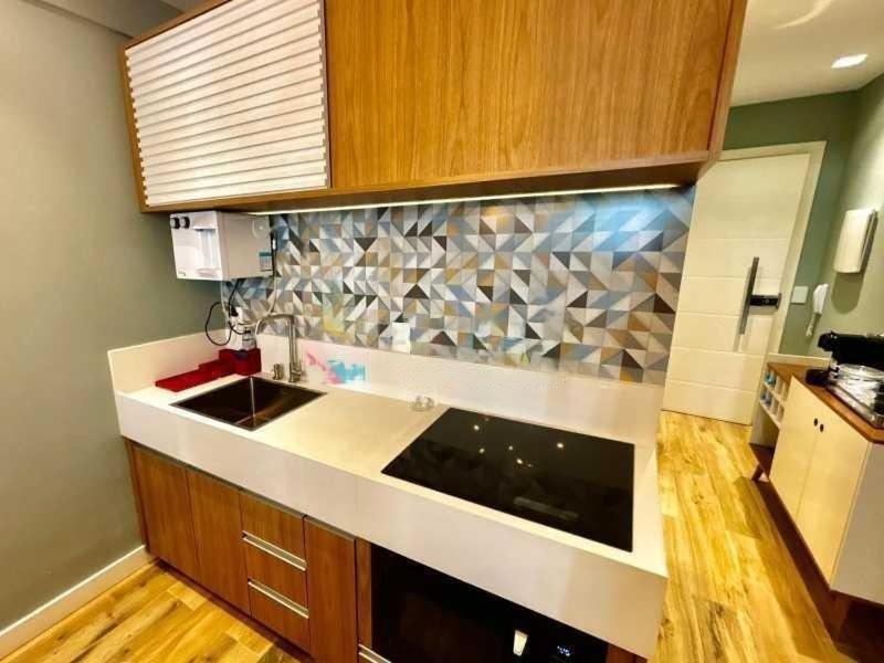 Reveillon 2025 Apartamento *