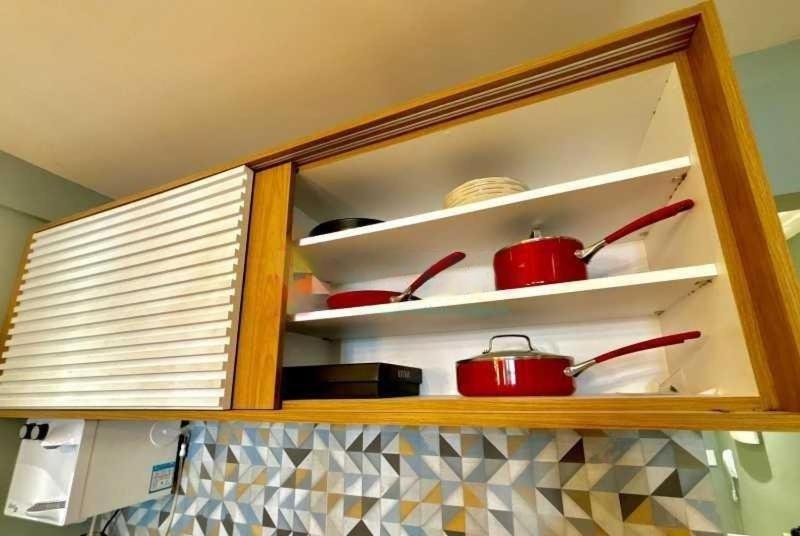 Reveillon 2025 Apartment *